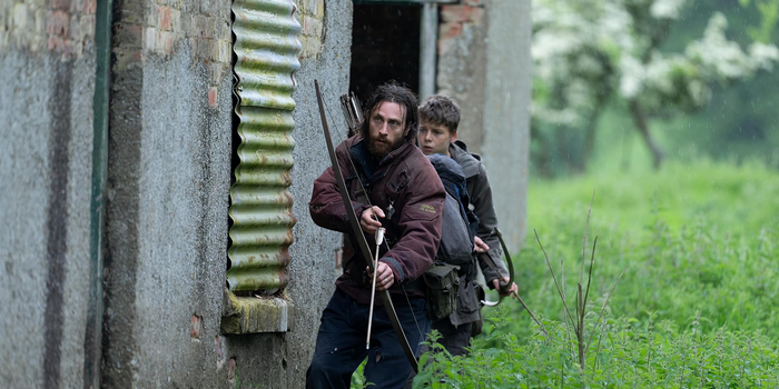 28 Ans Plus Tard : explications sur la fin et sur le prochain film (SPOILERS)