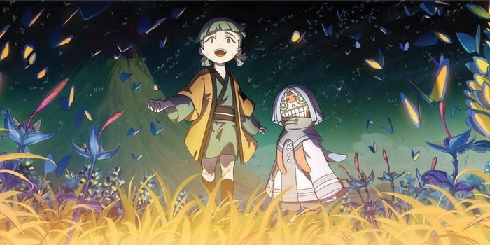 Annecy 2025 - Critique Another World : quand le style supplante la substance