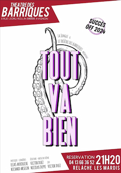 Avignon 2025_Notre sélection_coups de coeur
