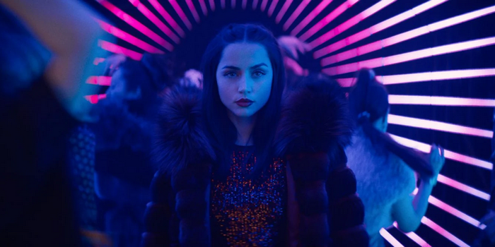 Critique Ballerina : spin-off qui brandit les Armas