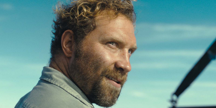 Cannes 2025 - Critique Dangerous Animals : serial-killer en eaux troubles