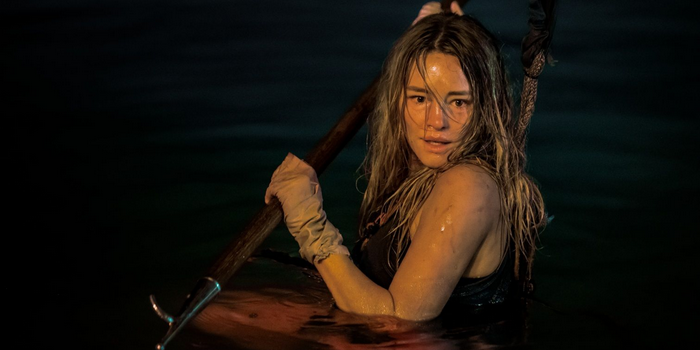 Cannes 2025 - Critique Dangerous Animals : serial-killer en eaux troubles