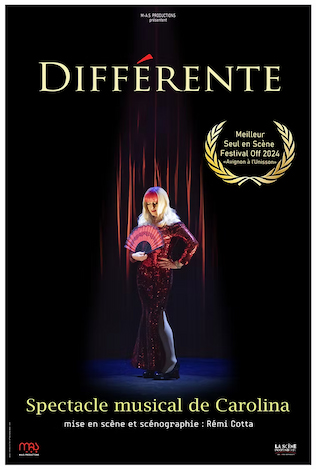 Critique Différente_affiche