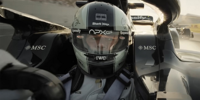 Critique F1 : technicité en circuit fermé