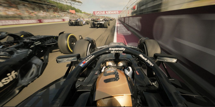 Critique F1 : technicité en circuit fermé
