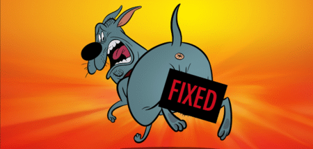 Annecy 2025 - Critique Fixed : comédie canine qui a les boules