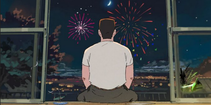 Annecy 2025 - Critique Housenka : mémoires d'un yakuza