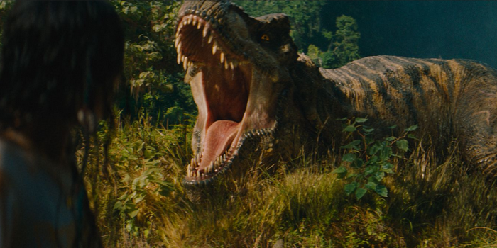 Critique Jurassic World Renaissance : à la poursuite de l'ADN de Jurassic Park