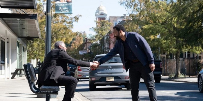 Critique Life of Chuck : aux multitudes d'un film vaste