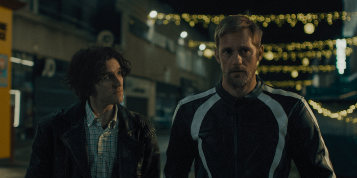 Cannes 2025 - Critique Pillion : romance qui sort la cravache