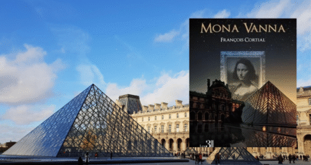 Critique Mona Vanna : la soeur cachée de La Joconde