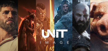 Interview Unit Image : le studio français qui révolutionne l'animation et les VFX (Secret Level, Elden Ring, LoL, The Substance, Love Death & Robots...)