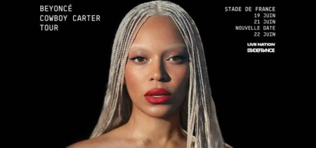 Orelsan, Beyoncé, Mindhunter, … notre récap’ de la semaine