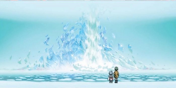 Annecy 2025 - Critique Another World : quand le style supplante la substance