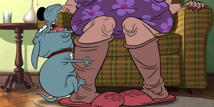 Annecy 2025 - Critique Fixed : comédie canine qui a les boules