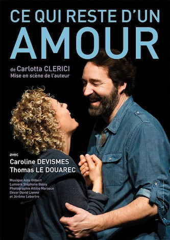 Critique Ce qui reste d'un amour