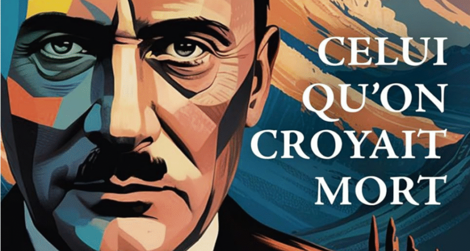 Critique Celui qu’on croyait mort : le sosie, la fuite, la faille Critique Celui qu’on croyait mort : le sosie, la fuite, la faille