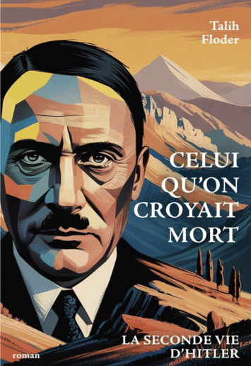 Critique Celui qu’on croyait mort : le sosie, la fuite, la faille