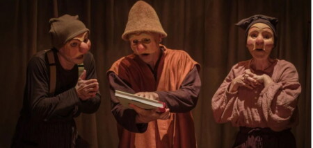 Critique La ballade de Jules