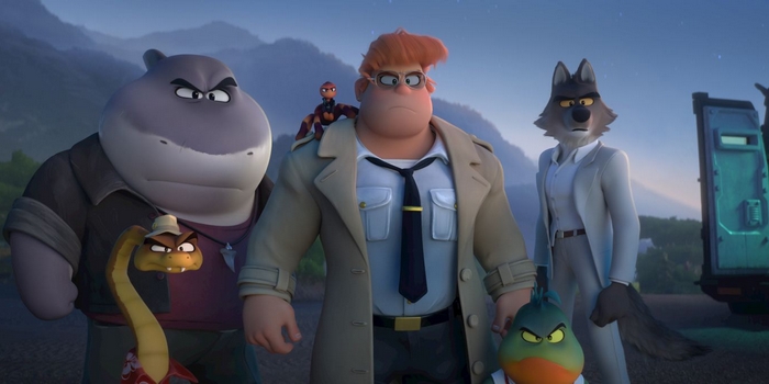 Critique Les Bad Guys 2 : voleurs contre voleuses