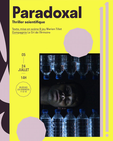 Critique Paradoxal_affiche