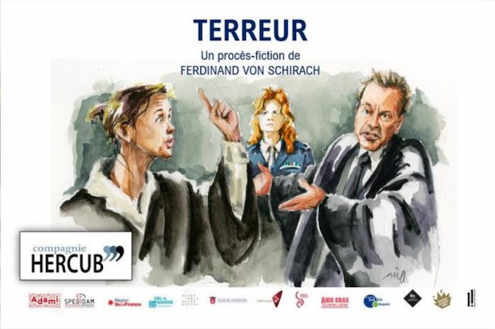 Critique Terreur_affiche
