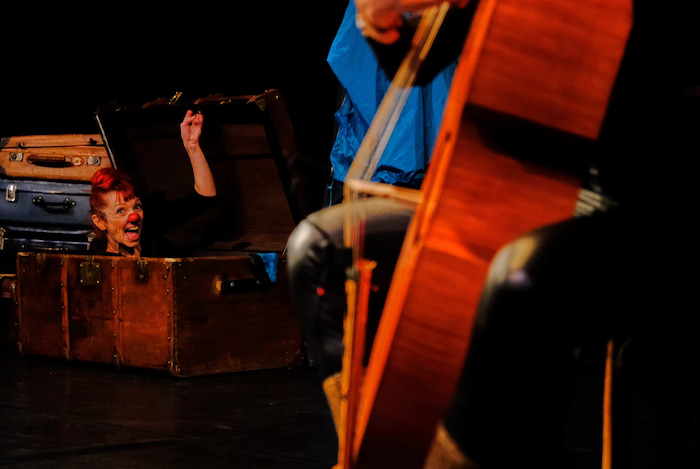 Critique Variations pour un parapluie-2
