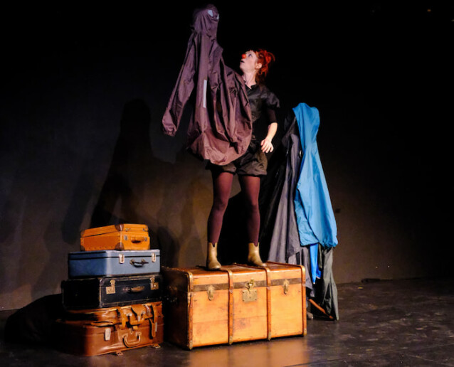 Critique Variations pour un parapluie_3