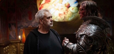 Dracula : pourquoi le nouveau Luc Besson est si problématique ?