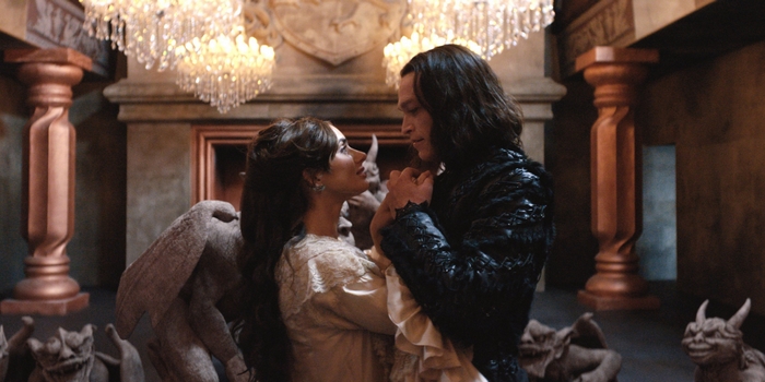 Dracula : pourquoi le nouveau Luc Besson est si problématique ?
