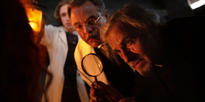 Dracula : pourquoi le nouveau Luc Besson est si problématique ?