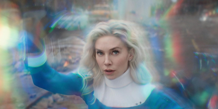 Les 4 Fantastiques - Premiers Pas : qui est ce célèbre personnage Marvel dans la scène post-générique (SPOILERS) ?