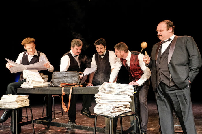 Critique Bel-Ami_1