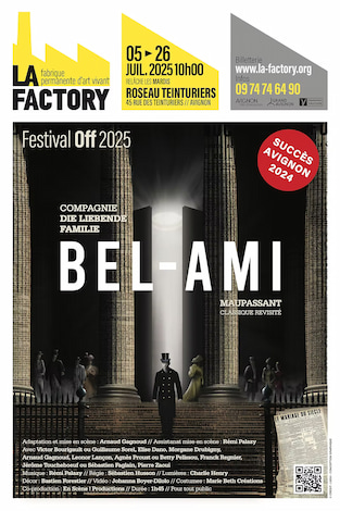 Critique Bel-Ami_affiche