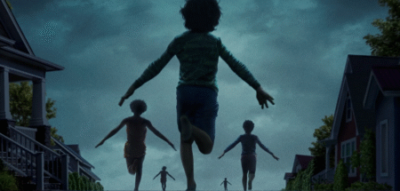 Critique Évanouis (Weapons) : disparitions en puzzle