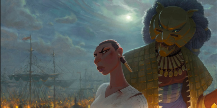 Critique Eyes of Wakanda Saison 1 : que vaut la première série d'animation canon du MCU ?
