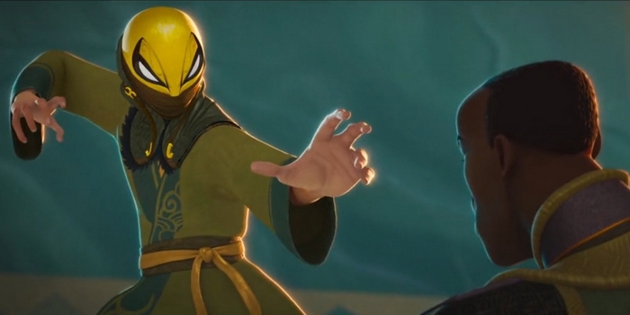 Critique Eyes of Wakanda Saison 1 : que vaut la première série d'animation canon du MCU ?