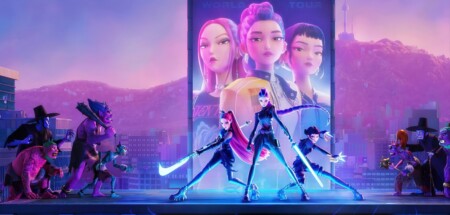 Critique KPop Demon Hunters : le plus gros succès animé de Netflix