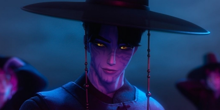 Critique KPop Demon Hunters : le plus gros succès animé de Netflix