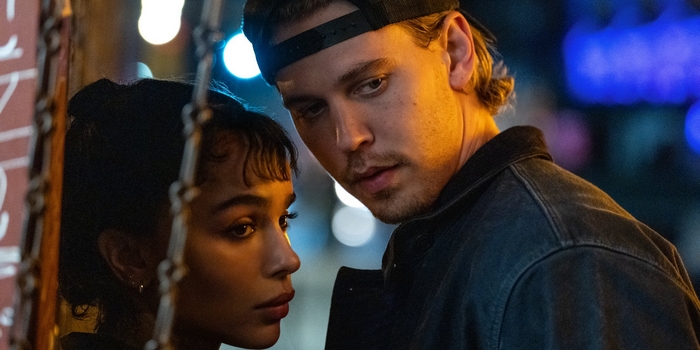 Critique Pris au Piège - Caught Stealing : parfum de 90's