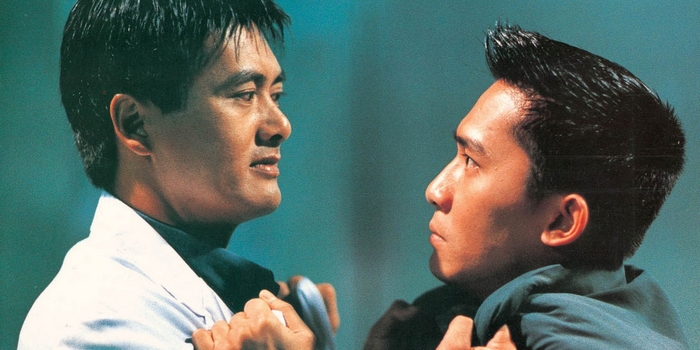 Critique À Toute Épreuve (Hard Boiled) : quand John Woo signait le film d'action total