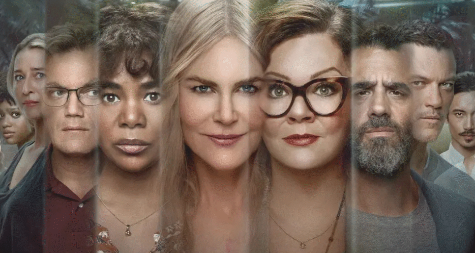Critique-nine-perfect-strangers-saison 2