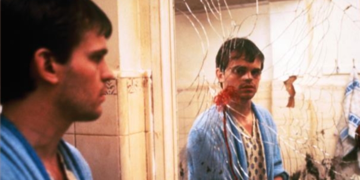 Sortie DVD & Blu-ray - Rêves Sanglants : cauchemar en psychiatrie
