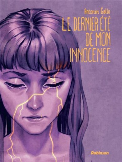 Critique Le Dernier Été de Mon Innocence : quand la mémoire ressuscite nos blessures pour mieux nous réparer