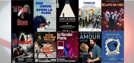 Festival Avignon 2025 nos coups de coeur