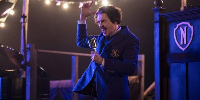 Mercredi saison 2 : nos théories sur la partie 2 (spoilers)