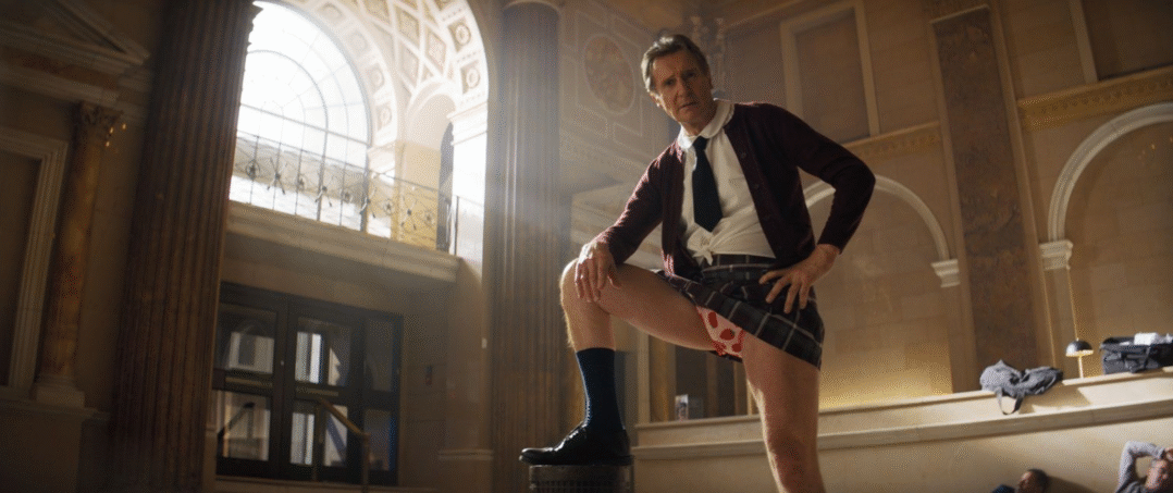 Critique Y a-t-il un flic pour sauver le monde ? : assassin de la police