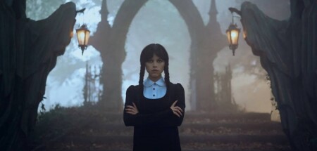 Mercredi saison 2 : nos théories sur la partie 2 (spoilers)