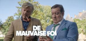 Concours De Mauvaise Foi : 3 DVD à gagner !
