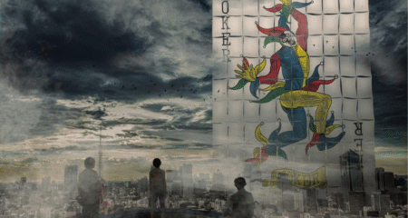 Critique Alice in Borderland saison 3 avec spoilers : partie truquée